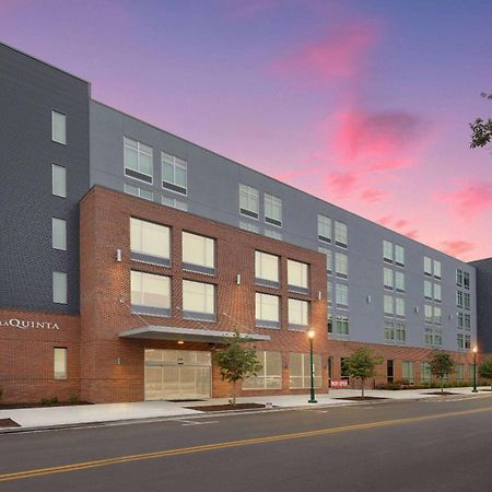 La Quinta Inn & Suites By Wyndham Chattanooga Downtown/South Exterior foto